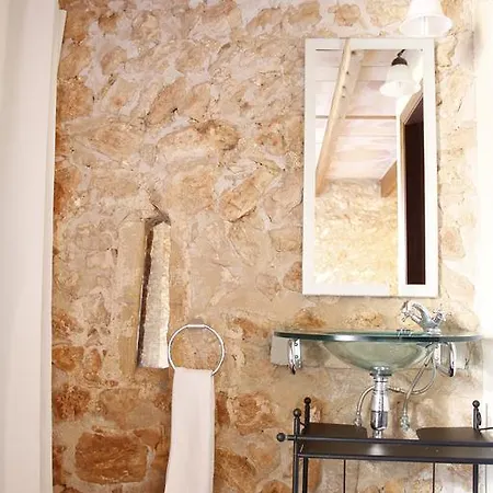 Finca Cugulutx Country house *