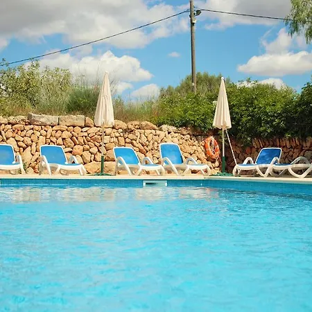 Finca Cugulutx *
