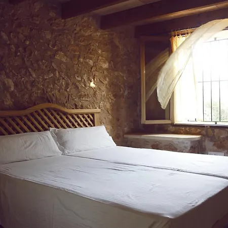 Country house Finca Cugulutx *