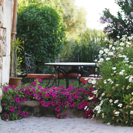 Finca Cugulutx Country house Llucmajor (Mallorca)