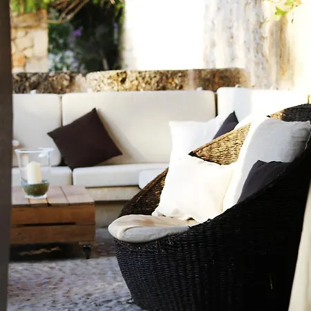 Country house Finca Cugulutx