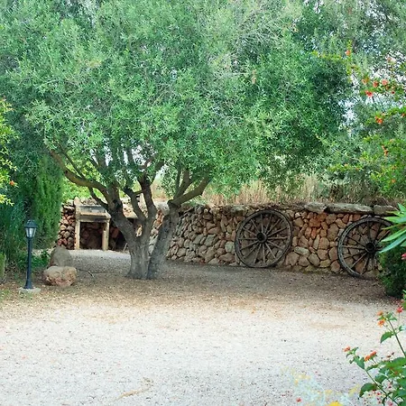 Finca Cugulutx * Llucmajor (Mallorca)