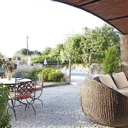 Finca Cugulutx Country house