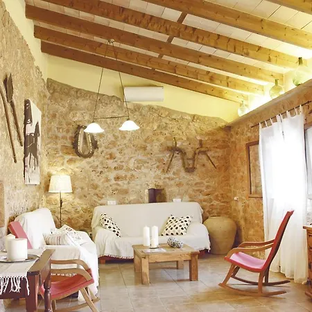 Country house Finca Cugulutx *