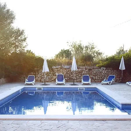 Finca Cugulutx *