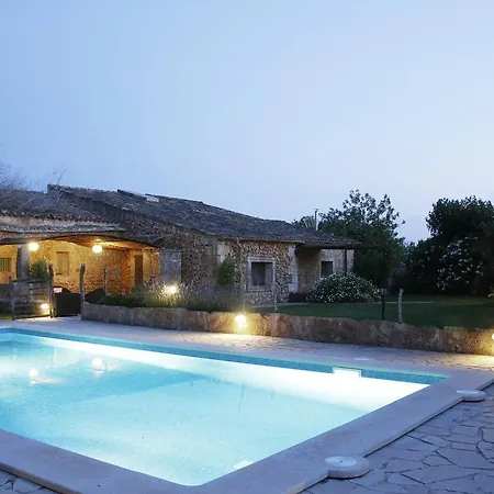 Country house Finca Cugulutx