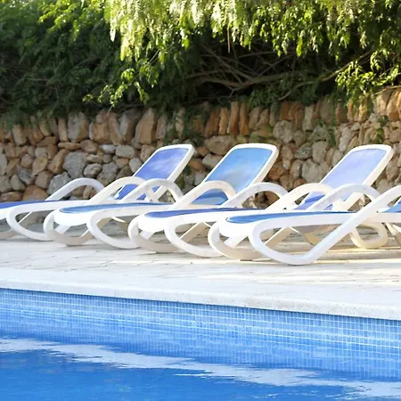 Finca Cugulutx Country house Llucmajor (Mallorca)