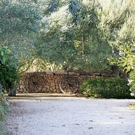 Finca Cugulutx Llucmajor (Mallorca)