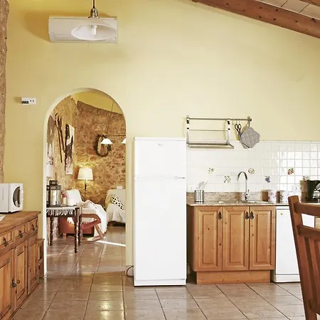 Country house Finca Cugulutx *