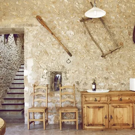 Country house Finca Cugulutx *